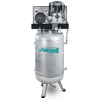 Aircraft Stationärer Kolbenkompressor (15 bar) AIRPROFI 753/270/15 V | 2024852