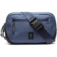 Chrome Ziptop Gürteltasche