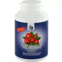 Avitale Preiselbeere Amerikan. 400mg 240 ST