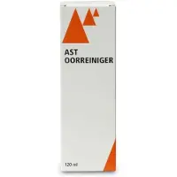AST Ohrreiniger - 120 ml