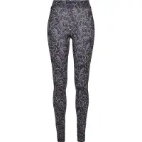 Urban Classics Ladies AOP Leggings