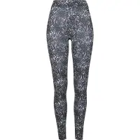 Urban Classics Ladies AOP Leggings