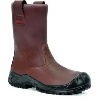 ELTEN RIGGER Boot ESD S3 CI - 48