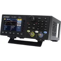 Voltcraft FG-1602 Funktionsgenerator netzbetrieben 1 µHz - 60 MHz 2-Kanal Arbiträr