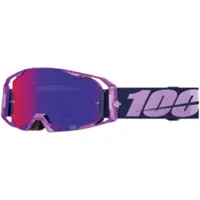 100% Armatic Offroad-brille