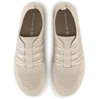Tom Tailor Slipper/Kletthalbschuh Freizeit (casual) 9590190001