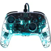 Turtle Beach - Afterglow Clear - Wired