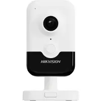 Hikvision 4 MP Indoor Audio Fixed Human