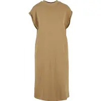 Urban Classics Ladies Light Terry Dress - 166861