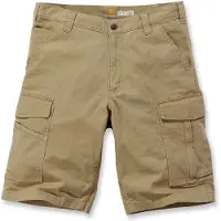 Carhartt Rugged Flex Rigby Cargo Shorts