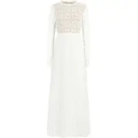 Apart - Abendkleid - Größe 36 - creme