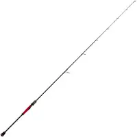 Xzoga Japan Jiggingrute Silber 1.82 m / 40-150 g Silber 1.82 m