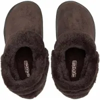 Crocs Clogs Cls Unfurgettable Sueded Clog herren