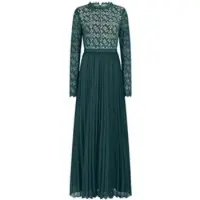 Apart - Abendkleid - Größe 40 - grün