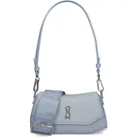 Steve madden Damen Umhängetaschen Btaiga-c - Lichtblauw - Größe ONESIZE