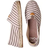 Toni pons Blanes-dd Espadrilles