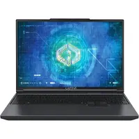 Captiva Highend Gaming I99-480GE, Intel Core i9, 1,6 GHz, 40,6 cm (16"), 2560 x 1600 Pixel, 16 GB, Windows 11 Home