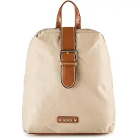 PICARD Freizeitrucksack Rucksack Sonja Backpack Shoulderbag Sand beige