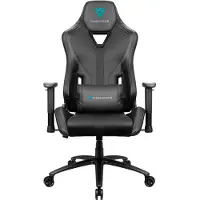 Thunder X3 Fauteuil compatible YC3 Air (Noir)