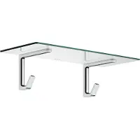 Axor Universal Accessories Badetuchablage