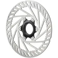 Ashima Aro 28 Cl 2 Mm E-bike Bremsscheibe