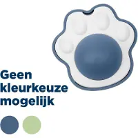Imac Zampa Paw mit Katzenminzeball sortiert
