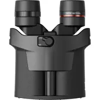Kite Optics Stabilisierte Ferngläser BINO APC STABILIZED 12x30