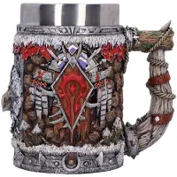 Nemesis Now Horde World Of Warcraft 15cm Dekorativer Kelch