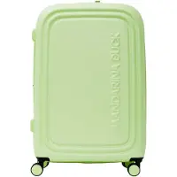 Mandarina Duck Logoduck+szv33 Koffer Auf Rollen
