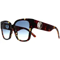 Marc Jacobs MARC 698/S Havana 54/17/145 Damen Sonnenbrillen