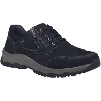 Josef seibel Leroy 57 Sneaker Schwarz
