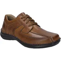 Josef seibel New Anvers 08 | Halbschuh für Herren | Braun