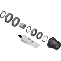 Dt Swiss Ratchet Ln Mhy Sram Xd Service-kit