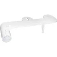 Swiss Aqua Technologies SAT Bidetmatte unter WC-Sitz universal EASYBIDET