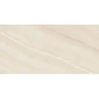 Rako Onyx Wandfliese dunkelbeige 30x60 cm glanz WAKVK835.1
