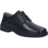 Josef seibel Herren 38200 23600 schwarz 39