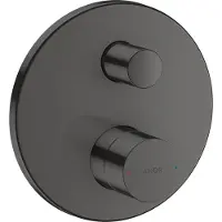 Hansgrohe Fertigmontageset Axor Uno UP-WA.-EHM, Griff, m i Kom, b bla vc
