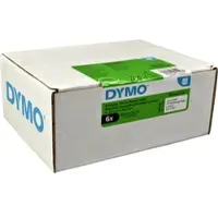 Dymo Labelwriter-Etiketten 99014 (2093092) weiß, 54 x 101mm, 6 x 220 St.