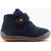 Elefanten Sava Winterboots Blau, Kinder, Größe: 24, Material: Leder/Textil - Sava Winterboots Blau, Kinder, Größe: 24, Material: Leder/Textil - man - Blau