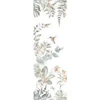 Kale Shiro Bloom Fliese Farbmix 40x120 cm matt MAS6890R