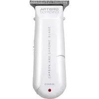 Artero M618 Haarschneider, Netz/Akkubetrieb, 4 Kammaufsätze, LED-Infodisplay