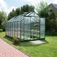 Vitavia Gewächshaus "Uranus 11500"