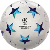 Van Der Meulen UEFA Champions League Ball, ofiziell lizensierter Ball, 300g