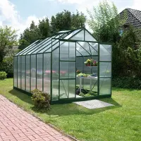 KONIFERA Gewächshaus "Titania 11500"