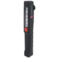 Pce 730010 Handlampe Akku LED 200 5+1 PowerLED