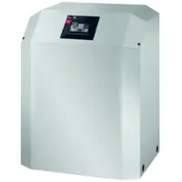 Glen Dimplex Dimplex 364080 Hocheffiziente Sole/Wasser-Wärmepumpe zur Innenaufstellung. SI 6TU SI6TU