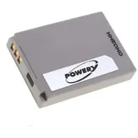 Powery Akku für Canon Typ NB-5L