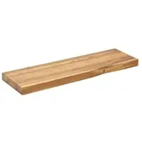NATUREL Regal Eiche Holz PMDUB60