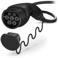Phoenix Contact 1649344 AC-Ladekabel CHARX ET2C-1AC32-10,0MES00P1 CHARXET2C1AC32100MES00P1