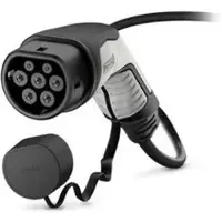 Phoenix Contact 1072654 AC-Ladekabel EV-T2G3C-1AC20A-10,0M2,5ESBK01 EVT2G3C1AC20A100M25ESBK01
